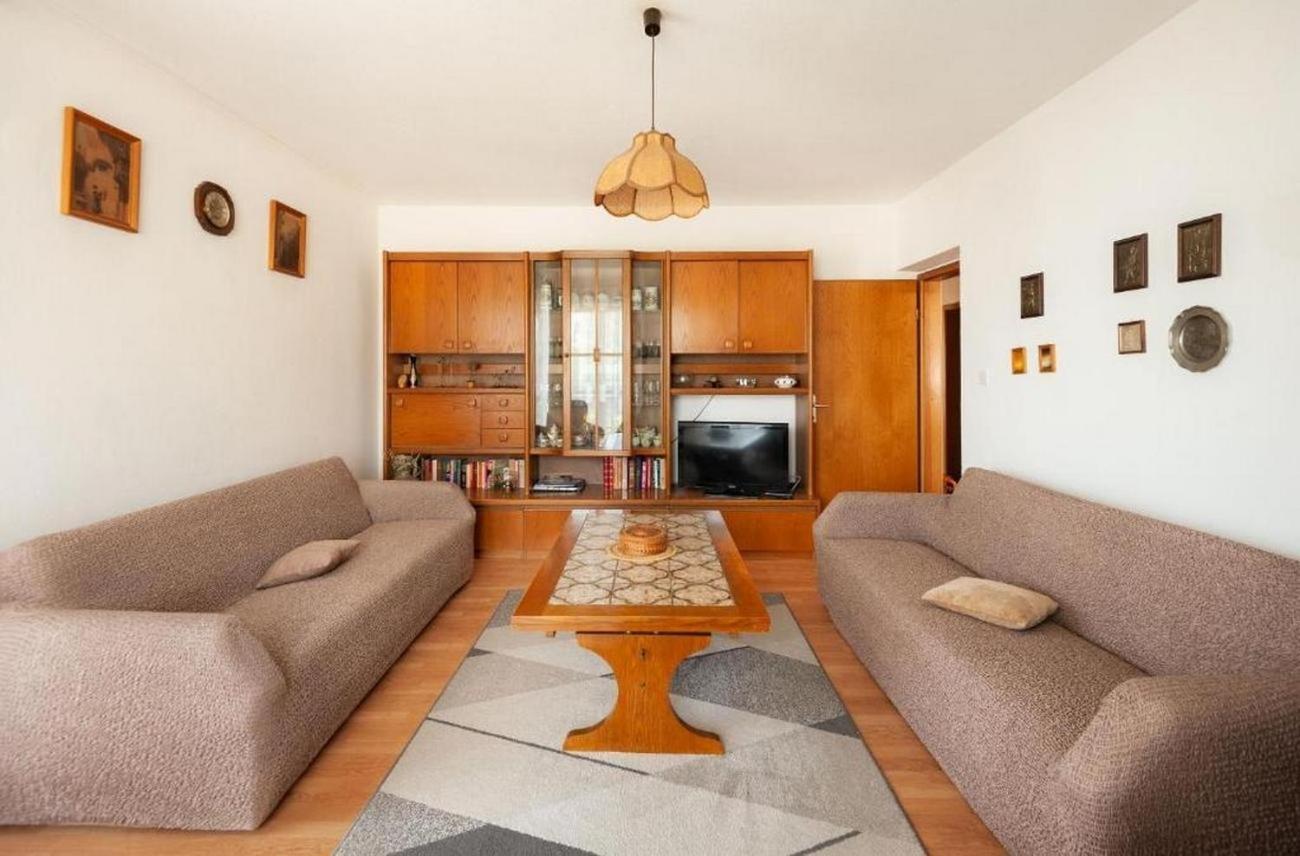 Apartments By The Sea Arbanija, Ciovo - 17332 โตรกีร์ ห้อง รูปภาพ